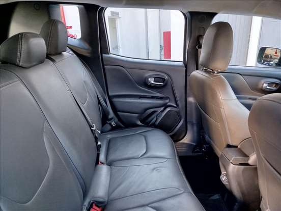 JEEP-RENEGADE-2.0 16V TURBO DIESEL MOAB 4P 4X4 AUTOMÁTICO JEEP-RENEGADE-2021