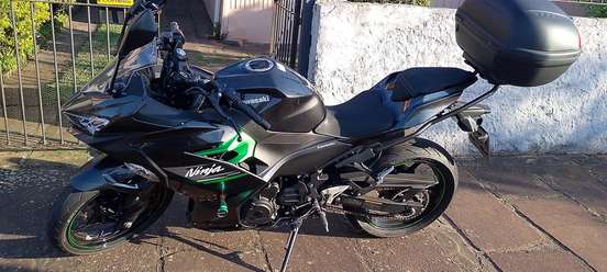 KAWASAKI-NINJA 400 KAWASAKI-NINJA 400-2023