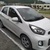 KIA PICANTO 1.0 EX 12V FLEX 4P MANUAL KIA PICANTO 1.0 EX 12V FLEX 4P MANUAL