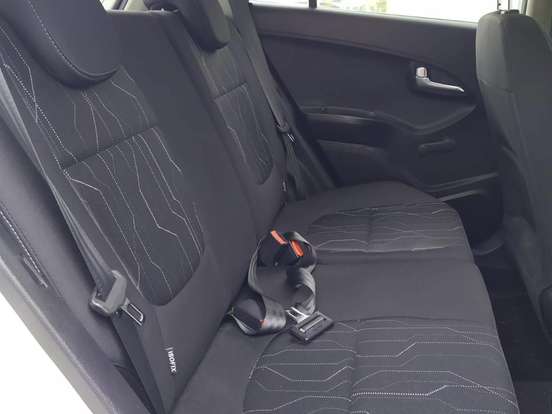 KIA-PICANTO-1.0 EX 12V FLEX 4P MANUAL KIA-PICANTO-2015
