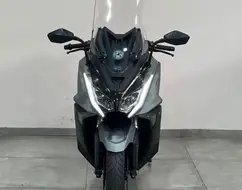 KYMCO AK 550i KYMCO AK 550i