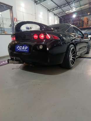 MITSUBISHI-ECLIPSE-1995