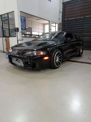 MITSUBISHI-ECLIPSE-1995