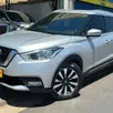 NISSAN KICKS 1.6 16V FLEXSTART SV 4P XTRONIC NISSAN KICKS 1.6 16V FLEXSTART SV 4P XTRONIC