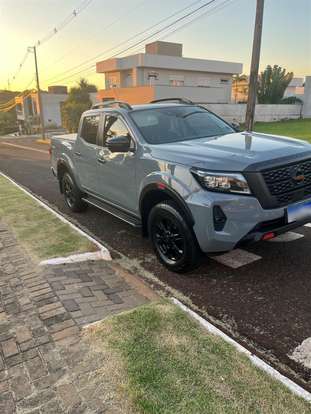 NISSAN-FRONTIER-2022