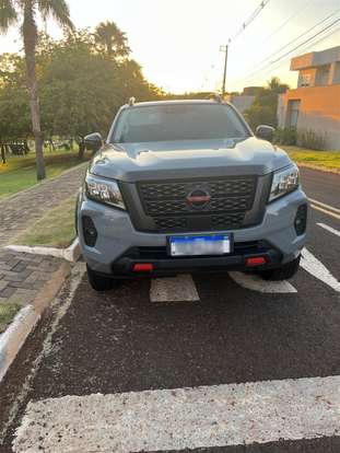 NISSAN-FRONTIER-2022