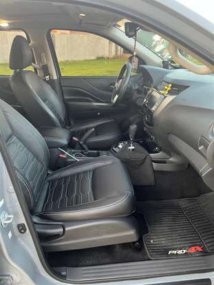 NISSAN-FRONTIER-2022