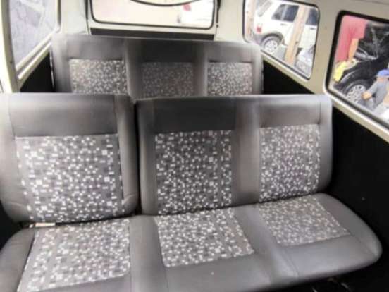 VOLKSWAGEN-KOMBI-1.4 MI STD ESCOLAR 8V FLEX 3P MANUAL VOLKSWAGEN-KOMBI-2011