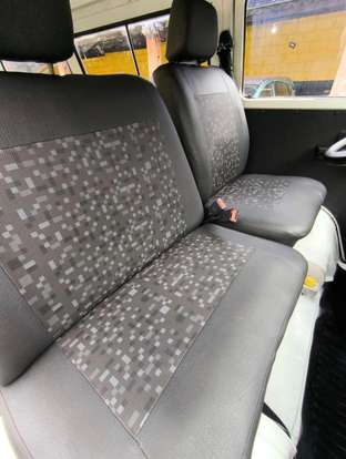 VOLKSWAGEN-KOMBI-1.4 MI STD ESCOLAR 8V FLEX 3P MANUAL VOLKSWAGEN-KOMBI-2011