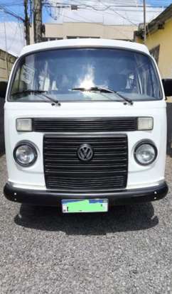 VOLKSWAGEN-KOMBI-1.4 MI STD ESCOLAR 8V FLEX 3P MANUAL VOLKSWAGEN-KOMBI-2011