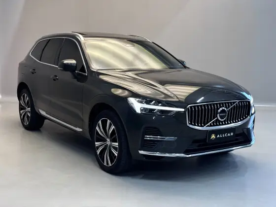 VOLVO XC60 2.0 T8 HYBRID INSCRIPTION AWD GEARTRONIC