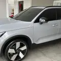 VOLVO XC40 P8 RECHARGE TWIN ELECTRIC ULTIMATE AWD VOLVO XC40 P8 RECHARGE TWIN ELECTRIC ULTIMATE AWD