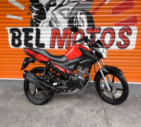 YAMAHA FACTOR 150ED YAMAHA FACTOR 150ED