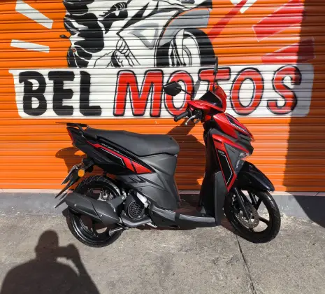 YAMAHA NEO 125 
