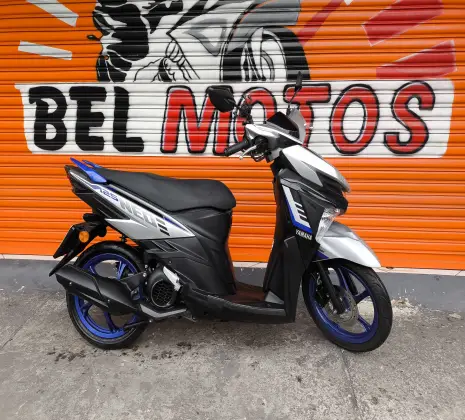 YAMAHA NEO 125 