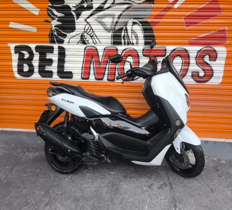 YAMAHA NMAX 160 ABS 