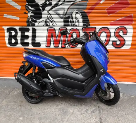 YAMAHA NMAX CONNECTED 160 ABS YAMAHA NMAX CONNECTED 160 ABS