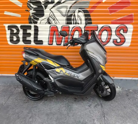 YAMAHA NMAX CONNECTED 160 SE ABS YAMAHA NMAX CONNECTED 160 SE ABS