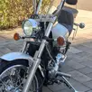 YAMAHA DRAG STAR 650 YAMAHA DRAG STAR 650