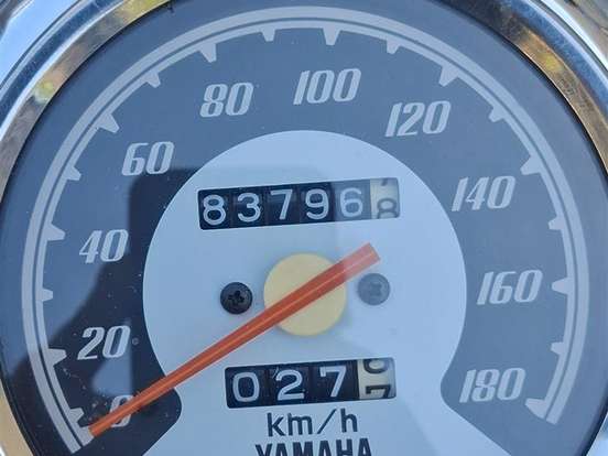 YAMAHA-DRAG STAR 650 YAMAHA-DRAG STAR 650-2004
