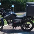 YAMAHA FACTOR YBR 125I ED YAMAHA FACTOR YBR 125I ED