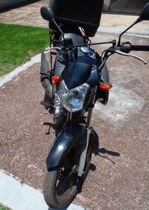 YAMAHA-FACTOR YBR 125I ED-2016