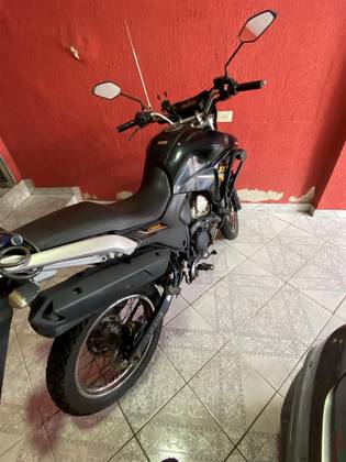 YAMAHA XTZ 250 LANDER 