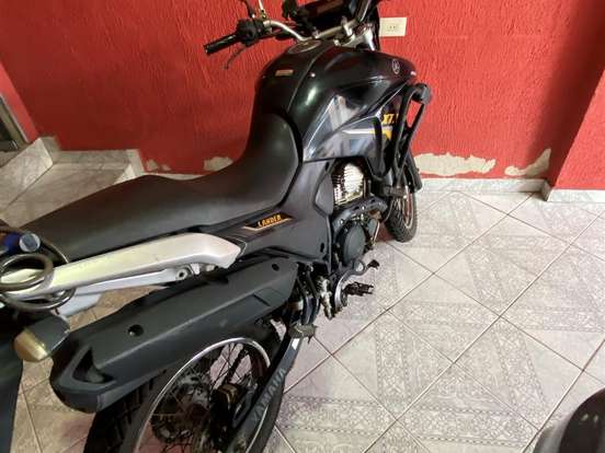 YAMAHA-XTZ 250 LANDER YAMAHA-XTZ 250 LANDER-2020