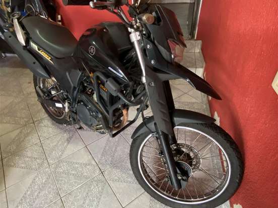 YAMAHA-XTZ 250 LANDER YAMAHA-XTZ 250 LANDER-2020