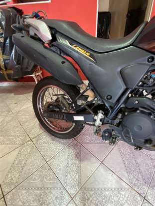 YAMAHA-XTZ 250 LANDER-2020