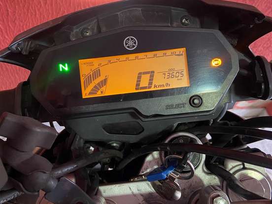 YAMAHA-XTZ 250 LANDER YAMAHA-XTZ 250 LANDER-2020