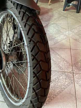 YAMAHA-XTZ 250 LANDER-2020