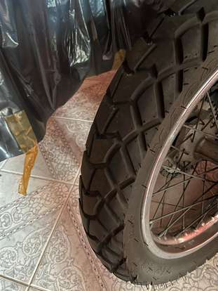 YAMAHA-XTZ 250 LANDER-2020