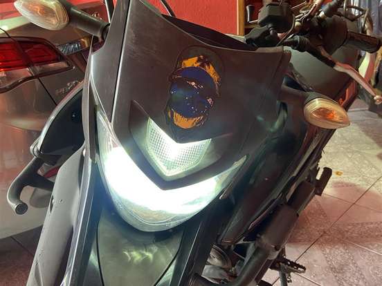 YAMAHA-XTZ 250 LANDER YAMAHA-XTZ 250 LANDER-2020