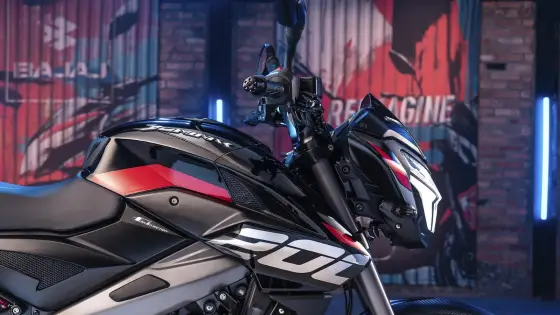 BAJAJ DOMINAR 200 BAJAJ DOMINAR 200