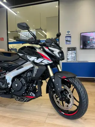 BAJAJ DOMINAR NS400Z 