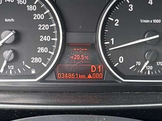 BMW-135i-3.0 COUPÉ 24V GASOLINA 2P AUTOMÁTICO BMW-135i-2010