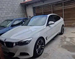 BMW 328i 2.0 GT M SPORT 16V GASOLINA 4P AUTOMÁTICO BMW 328i 2.0 GT M SPORT 16V GASOLINA 4P AUTOMÁTICO