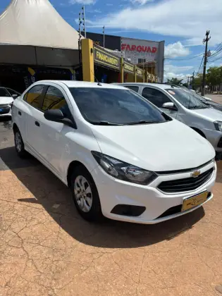 CHEVROLET ONIX 1.0 FLEX PLUS LT MANUAL