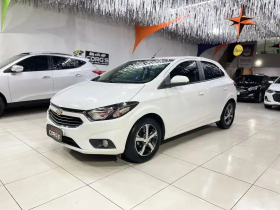 CHEVROLET ONIX 1.4 MPFI LTZ 8V FLEX 4P AUTOMÁTICO CHEVROLET ONIX 1.4 MPFI LTZ 8V FLEX 4P AUTOMÁTICO