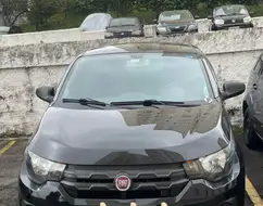 FIAT MOBI 1.0 EVO FLEX EASY MANUAL FIAT MOBI 1.0 EVO FLEX EASY MANUAL