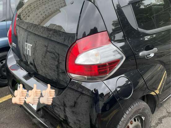 FIAT-MOBI-1.0 EVO FLEX EASY MANUAL FIAT-MOBI-2019
