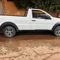 FIAT STRADA 1.4 MPI WORKING CS 8V FLEX 2P MANUAL FIAT STRADA 1.4 MPI WORKING CS 8V FLEX 2P MANUAL