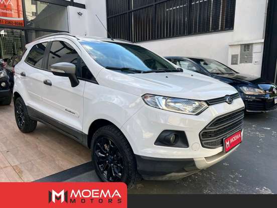 FORD-ECOSPORT-2017