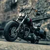 HARLEY-DAVIDSON DYNA FAT BOB HARLEY-DAVIDSON DYNA FAT BOB