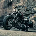 HARLEY-DAVIDSON DYNA FAT BOB HARLEY-DAVIDSON DYNA FAT BOB