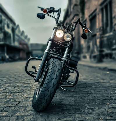 HARLEY-DAVIDSON-DYNA FAT BOB HARLEY-DAVIDSON-DYNA FAT BOB-2014