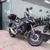 HONDA CB 500 X ABS HONDA CB 500 X ABS