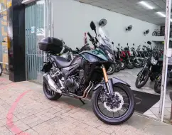 HONDA CB 500 X ABS HONDA CB 500 X ABS