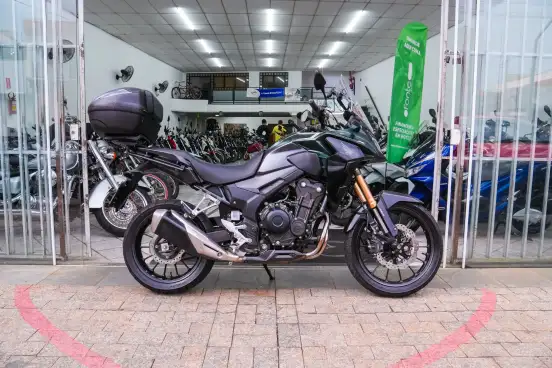 HONDA-CB 500 X ABS HONDA-CB 500 X ABS-2024